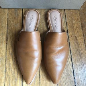 Madewell Gemma Mule